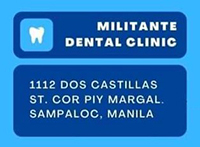 Militante Denta Clinic