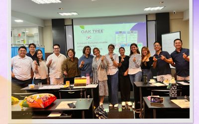 DR. LIZETTE RIVAS | OAK TREE