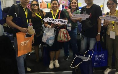 24TH NADTI TRADE EXHIBIT