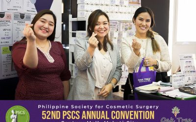 52ND PSCS ANNUAL CONVENTION