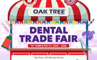 UECD DENTAL TRADE FAIR