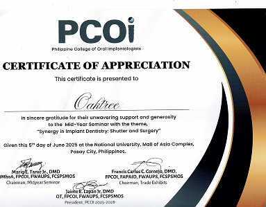 Philippine College of Oral and Maxillofacial Surgeons-1