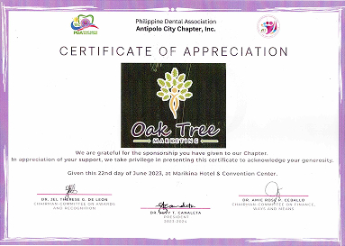 Philippine Dental Association