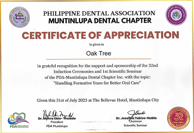 Philippine Dental Association