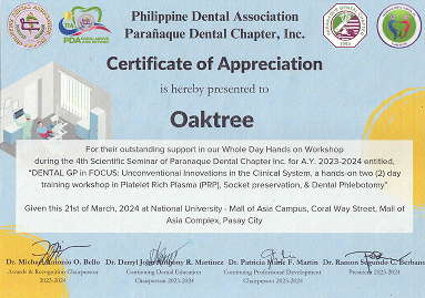 Philippine Dental Association