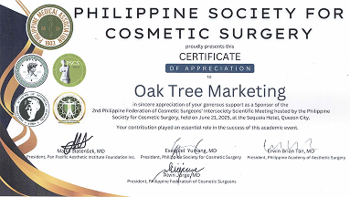 Philippine Society for Cosmetic Surgery