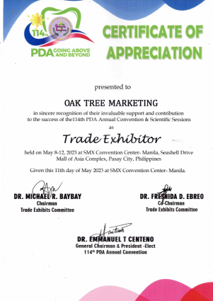 Philippine Dental Association
